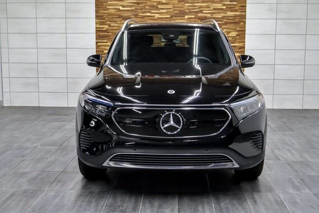2022 Mercedes-Benz EQB - Image 2 of 18