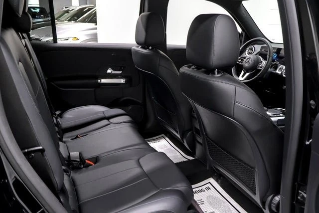 2022 Mercedes-Benz EQB - Image 16 of 18