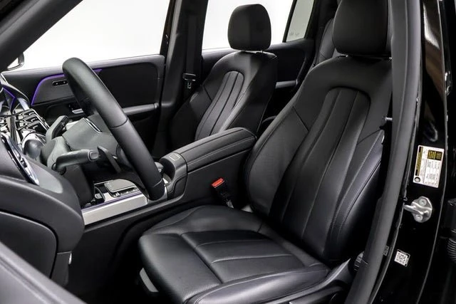 2022 Mercedes-Benz EQB - Image 14 of 18