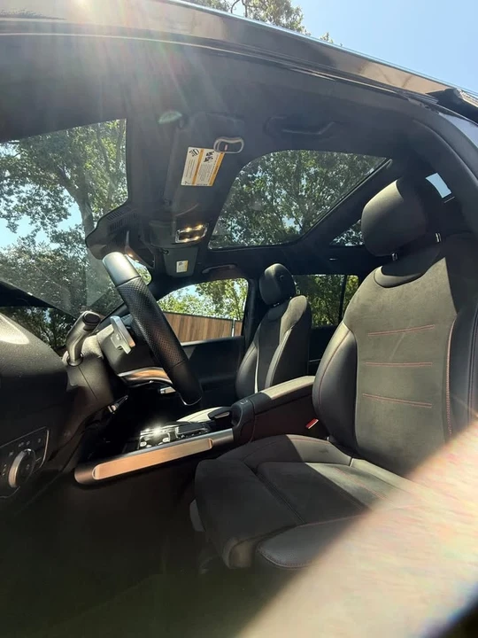 2022 Mercedes-Benz EQB - Image 8 of 14