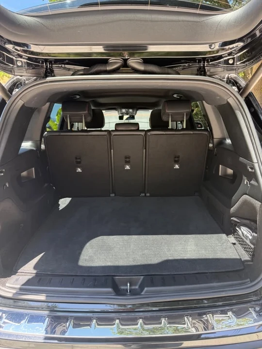 2022 Mercedes-Benz EQB - Image 5 of 14