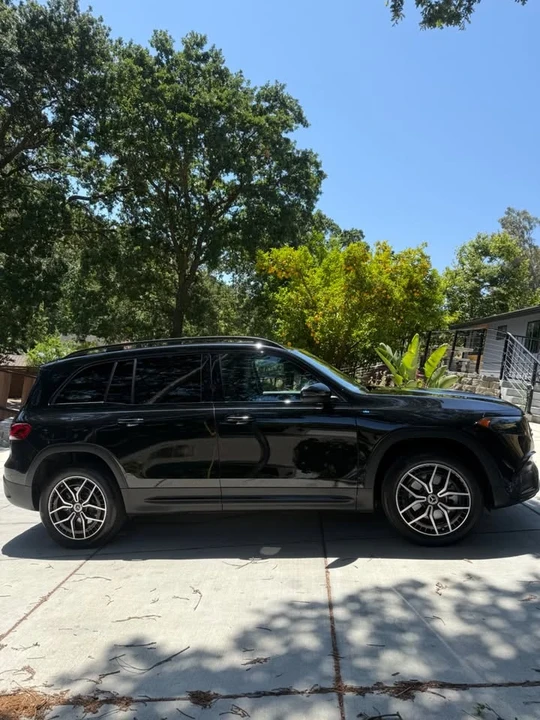 2022 Mercedes-Benz EQB - Image 2 of 14