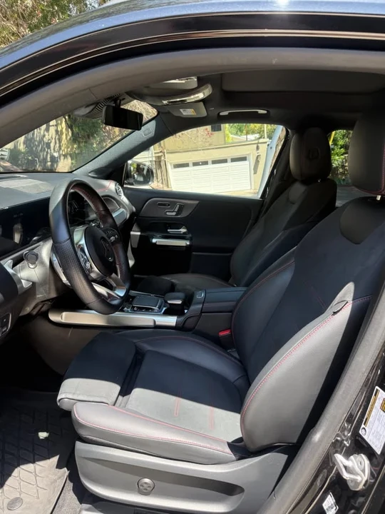 2022 Mercedes-Benz EQB - Image 9 of 14