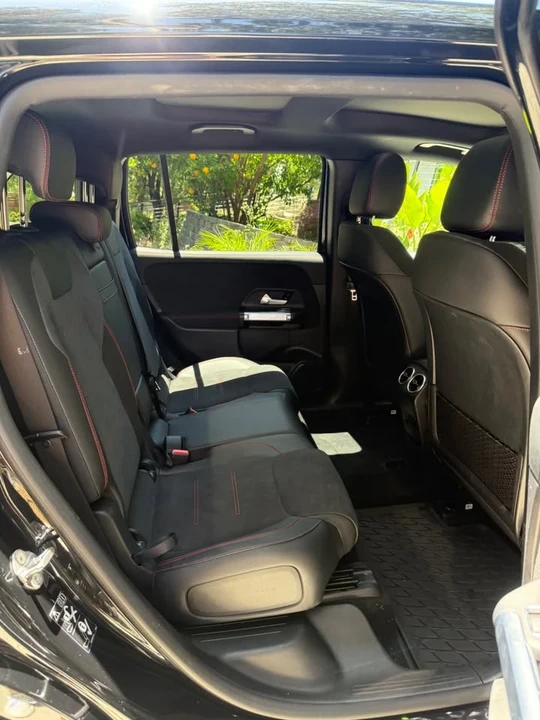 2022 Mercedes-Benz EQB - Image 12 of 14