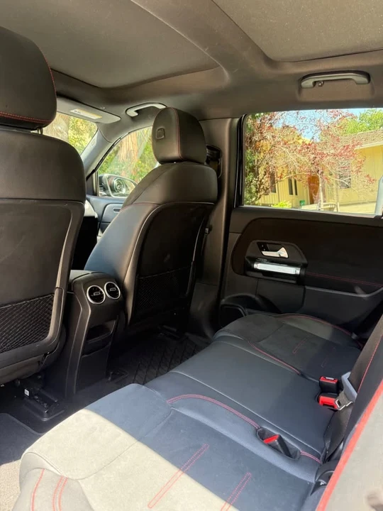 2022 Mercedes-Benz EQB - Image 6 of 14