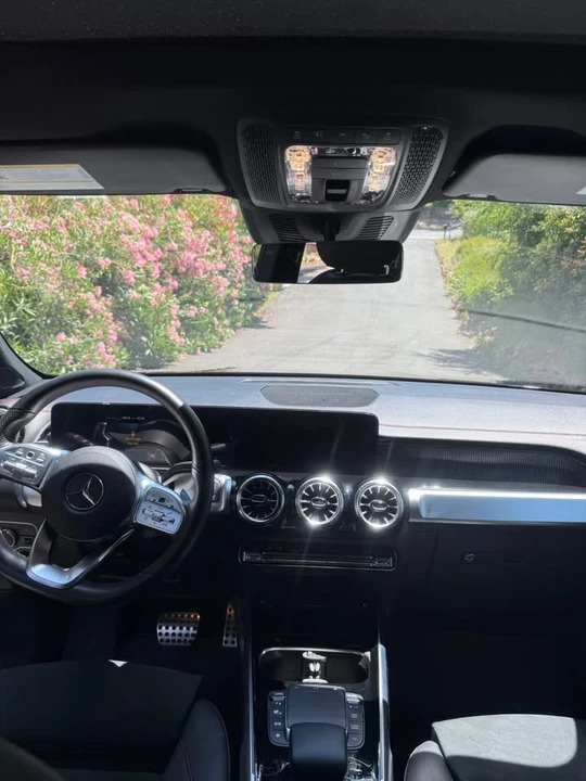2022 Mercedes-Benz EQB - Image 7 of 14