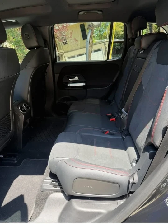 2022 Mercedes-Benz EQB - Image 14 of 14