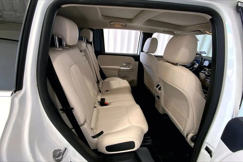 2022 Mercedes-Benz EQB - Image 9 of 9