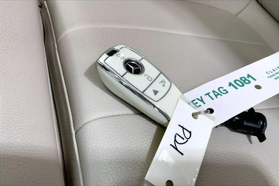 2022 Mercedes-Benz EQB - Image 5 of 9