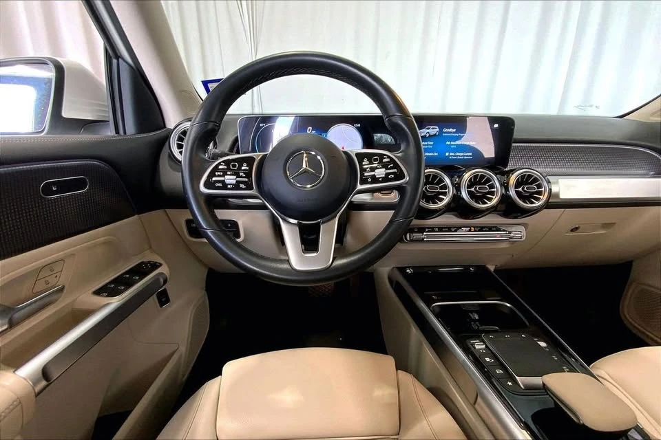 2022 Mercedes-Benz EQB - Image 8 of 9