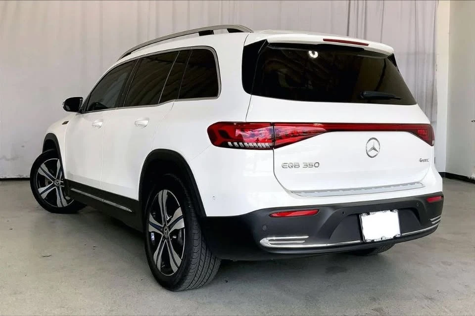2022 Mercedes-Benz EQB - Image 3 of 9