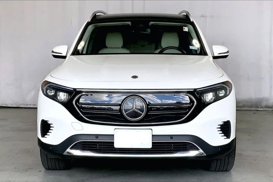 2022 Mercedes-Benz EQB - Image 2 of 9