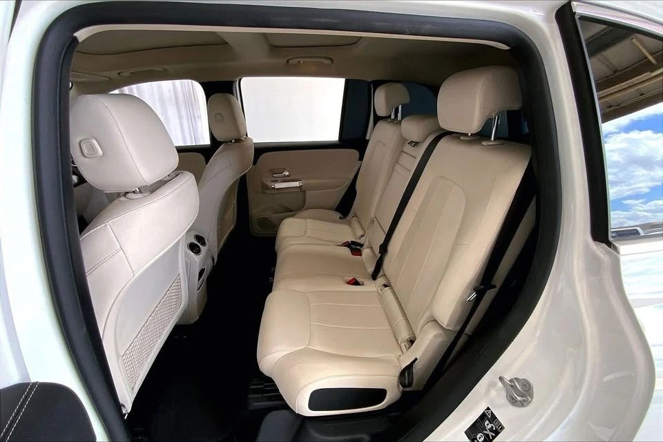 2022 Mercedes-Benz EQB - Image 6 of 9
