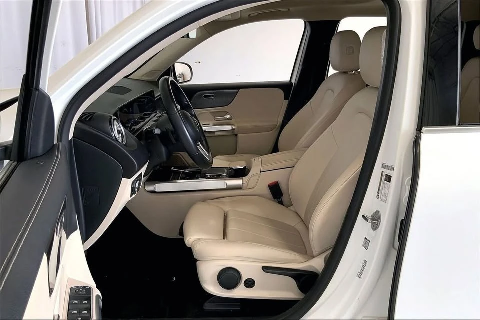 2022 Mercedes-Benz EQB - Image 7 of 9