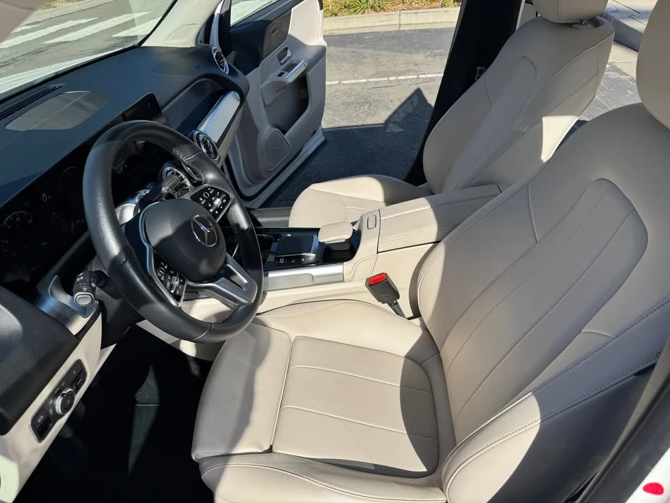 2022 Mercedes-Benz EQB - Image 14 of 20