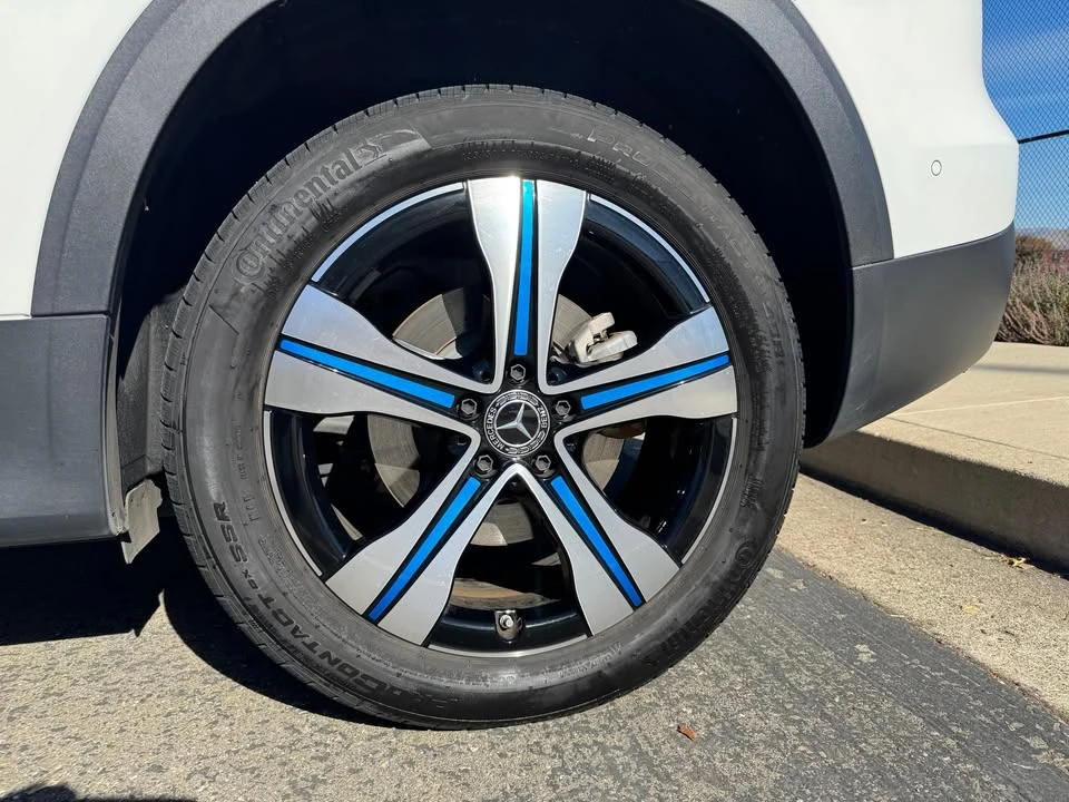 2022 Mercedes-Benz EQB - Image 10 of 20