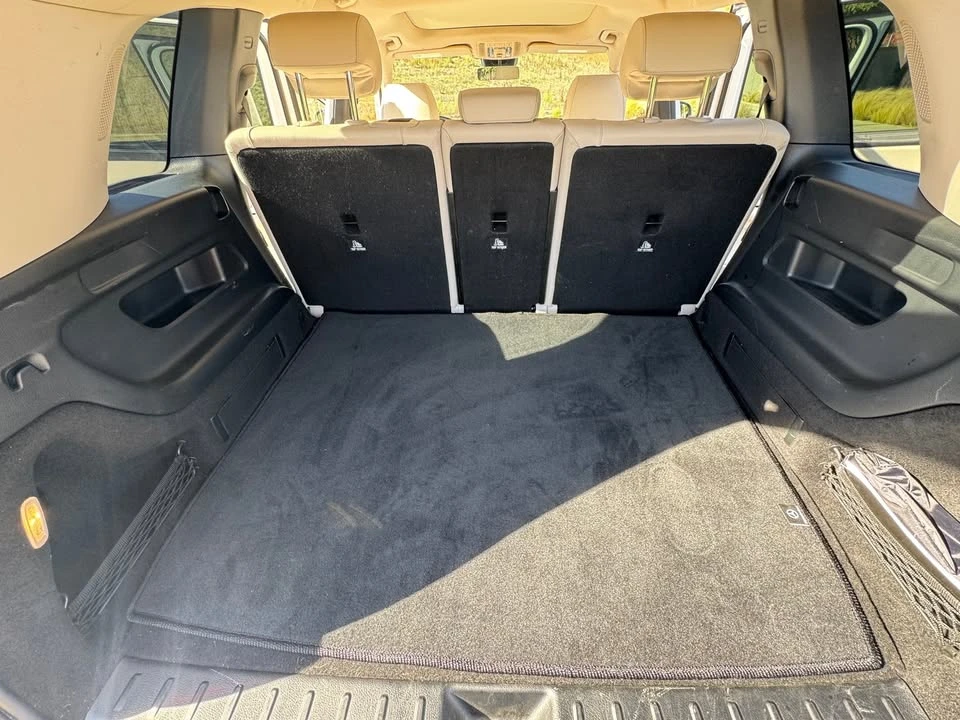 2022 Mercedes-Benz EQB - Image 20 of 20