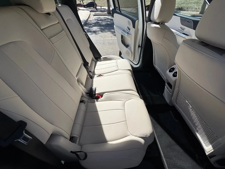 2022 Mercedes-Benz EQB - Image 19 of 20