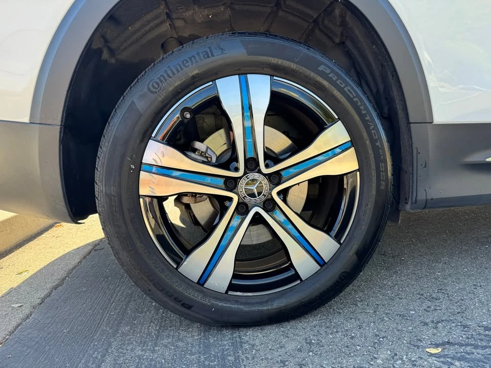 2022 Mercedes-Benz EQB - Image 12 of 20