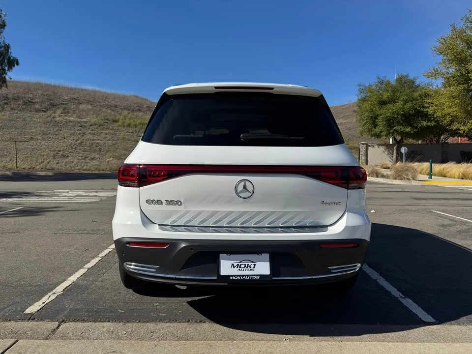 2022 Mercedes-Benz EQB - Image 4 of 20