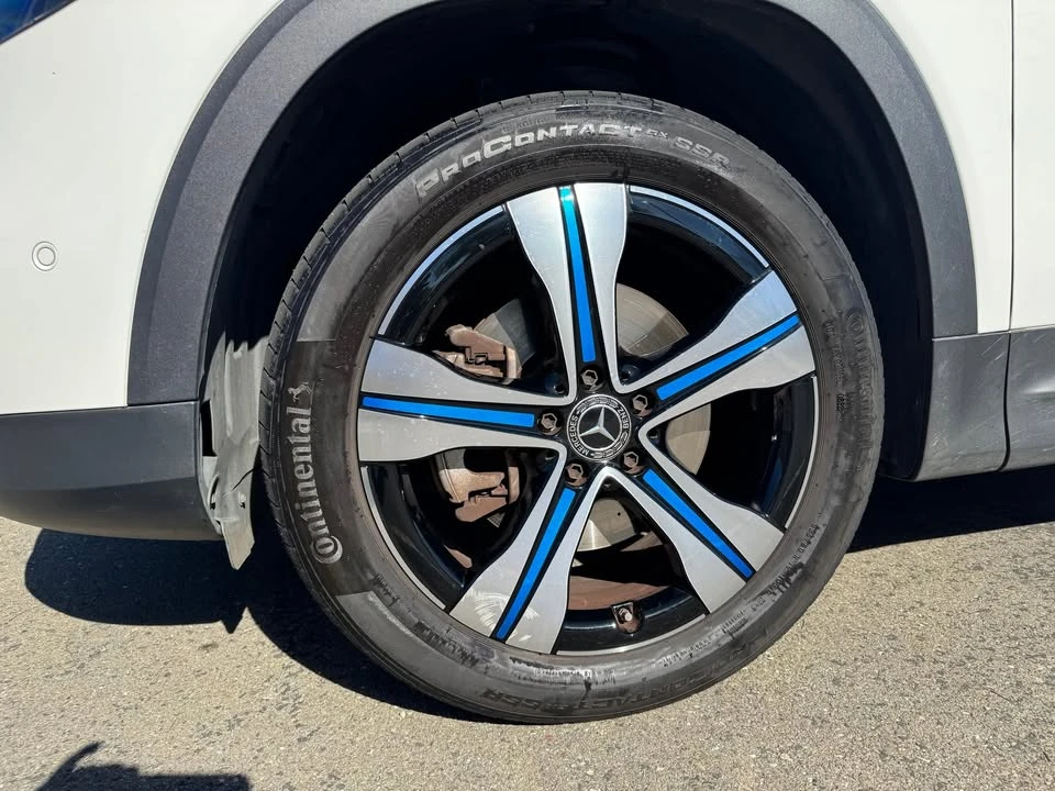2022 Mercedes-Benz EQB - Image 11 of 20