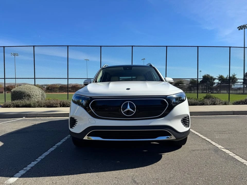 2022 Mercedes-Benz EQB - Image 8 of 20