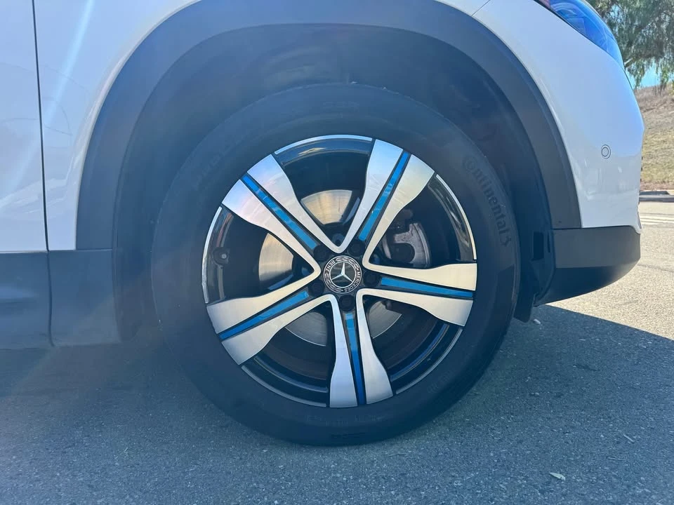 2022 Mercedes-Benz EQB - Image 13 of 20