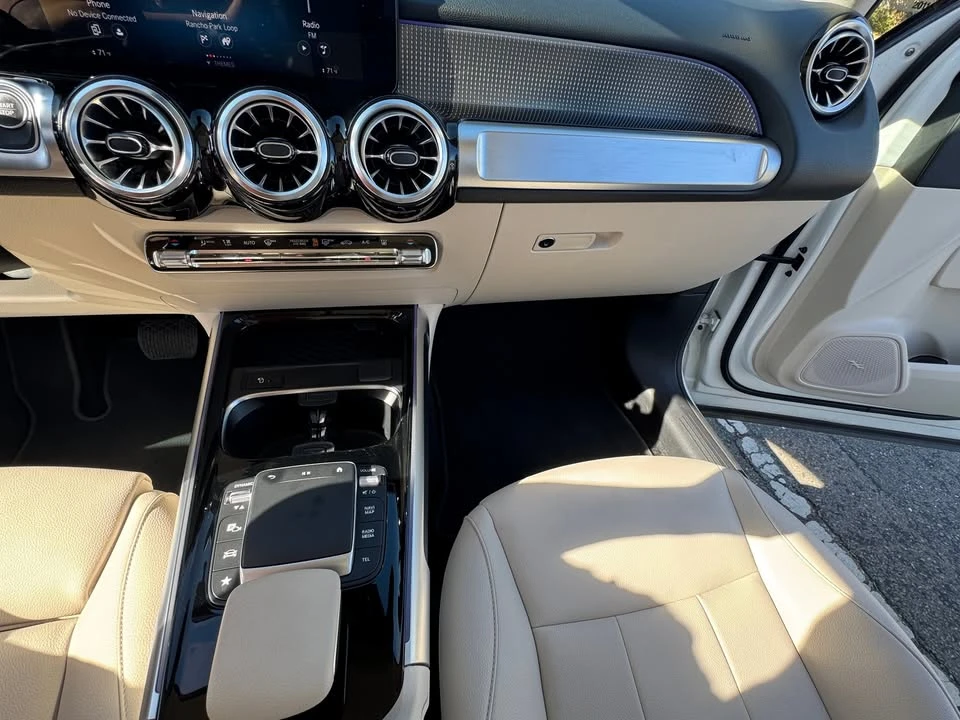 2022 Mercedes-Benz EQB - Image 16 of 20