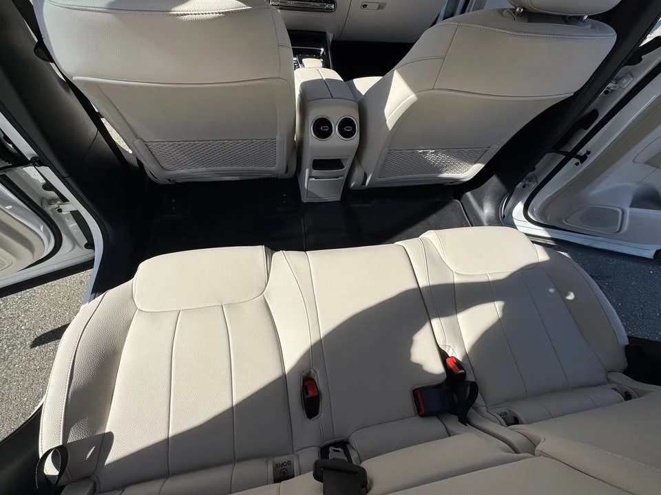 2022 Mercedes-Benz EQB - Image 18 of 20