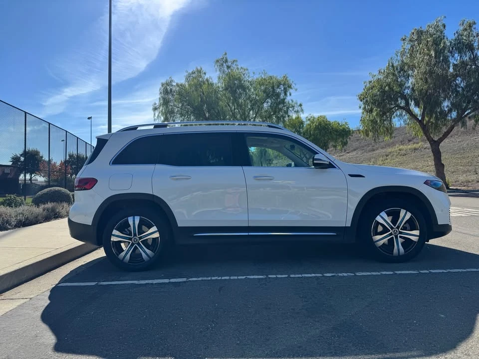 2022 Mercedes-Benz EQB - Image 6 of 20
