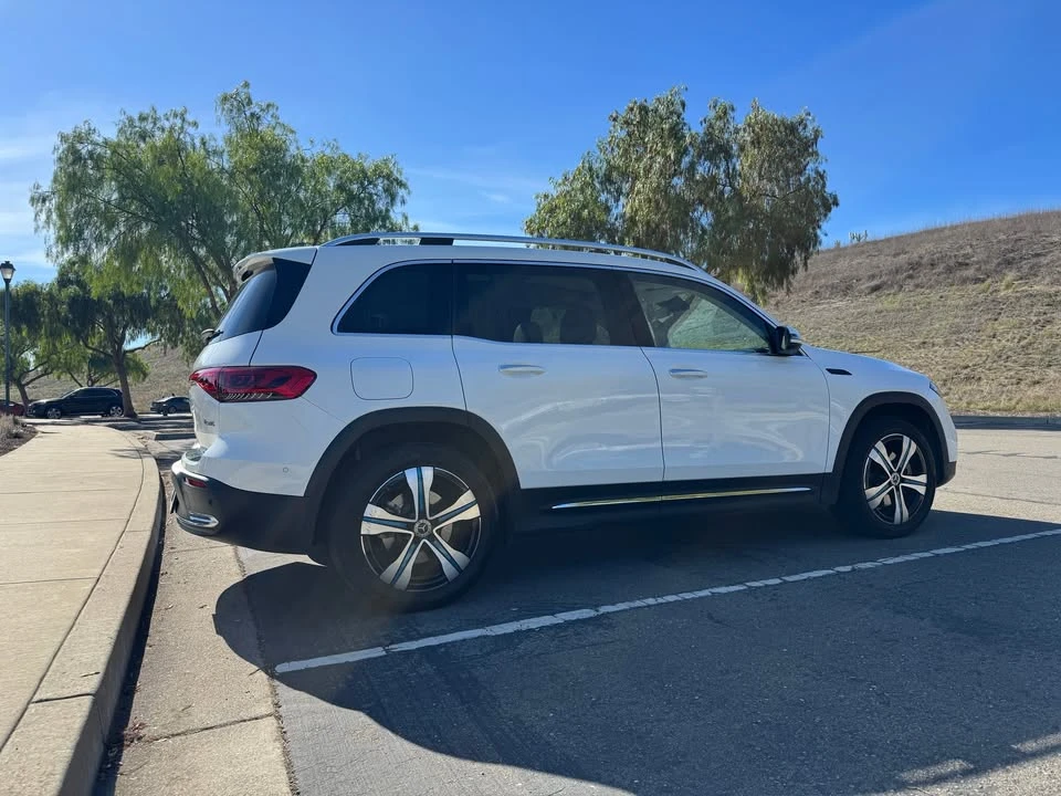 2022 Mercedes-Benz EQB - Image 5 of 20