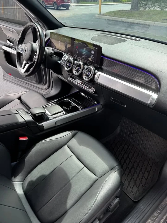 2022 Mercedes-Benz EQB - Image 7 of 19