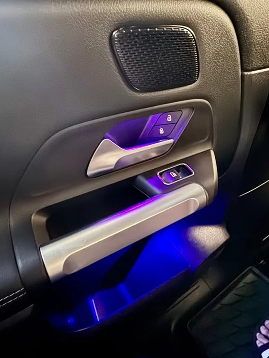 2022 Mercedes-Benz EQB - Image 12 of 19