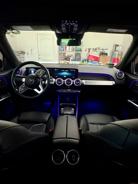 2022 Mercedes-Benz EQB - Image 8 of 19