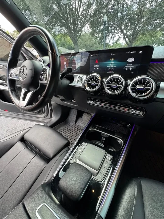 2022 Mercedes-Benz EQB - Image 6 of 19
