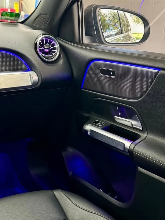 2022 Mercedes-Benz EQB - Image 13 of 19
