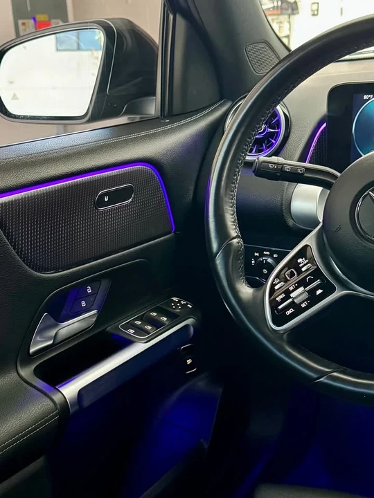 2022 Mercedes-Benz EQB - Image 14 of 19
