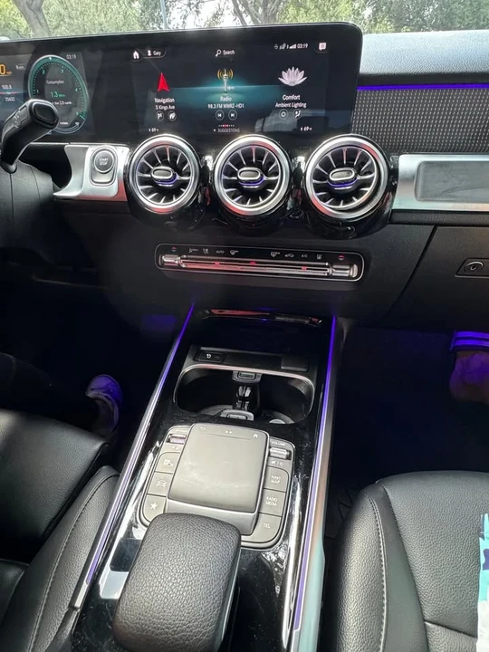 2022 Mercedes-Benz EQB - Image 5 of 19