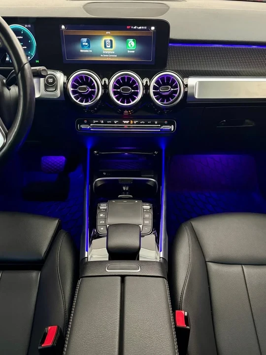 2022 Mercedes-Benz EQB - Image 15 of 19