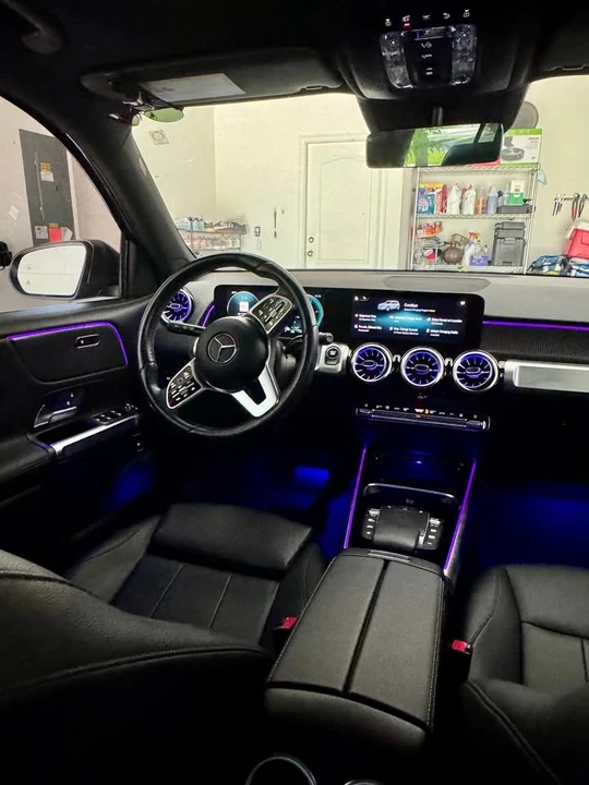 2022 Mercedes-Benz EQB - Image 10 of 19
