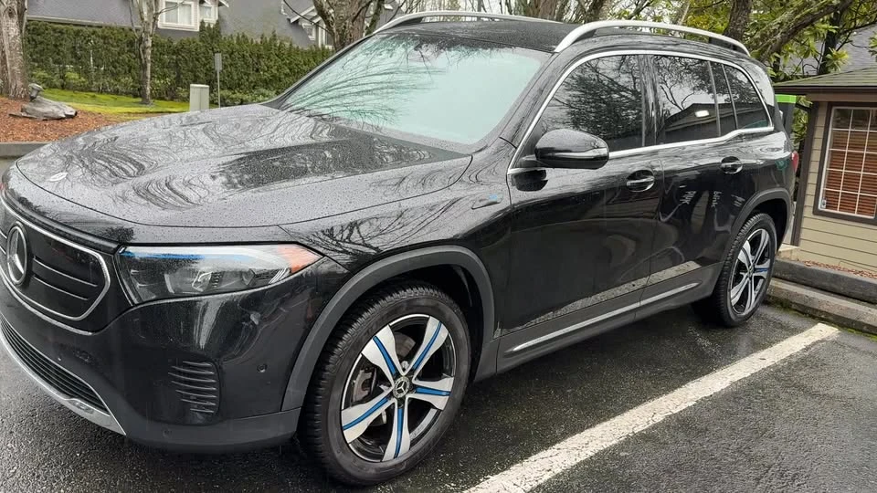 2022 Mercedes-Benz EQB - Image 14 of 14