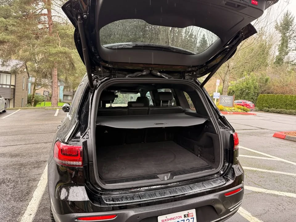 2022 Mercedes-Benz EQB - Image 8 of 14