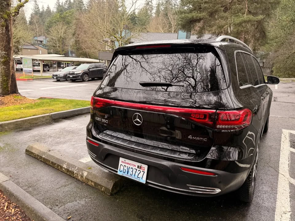 2022 Mercedes-Benz EQB - Image 6 of 14