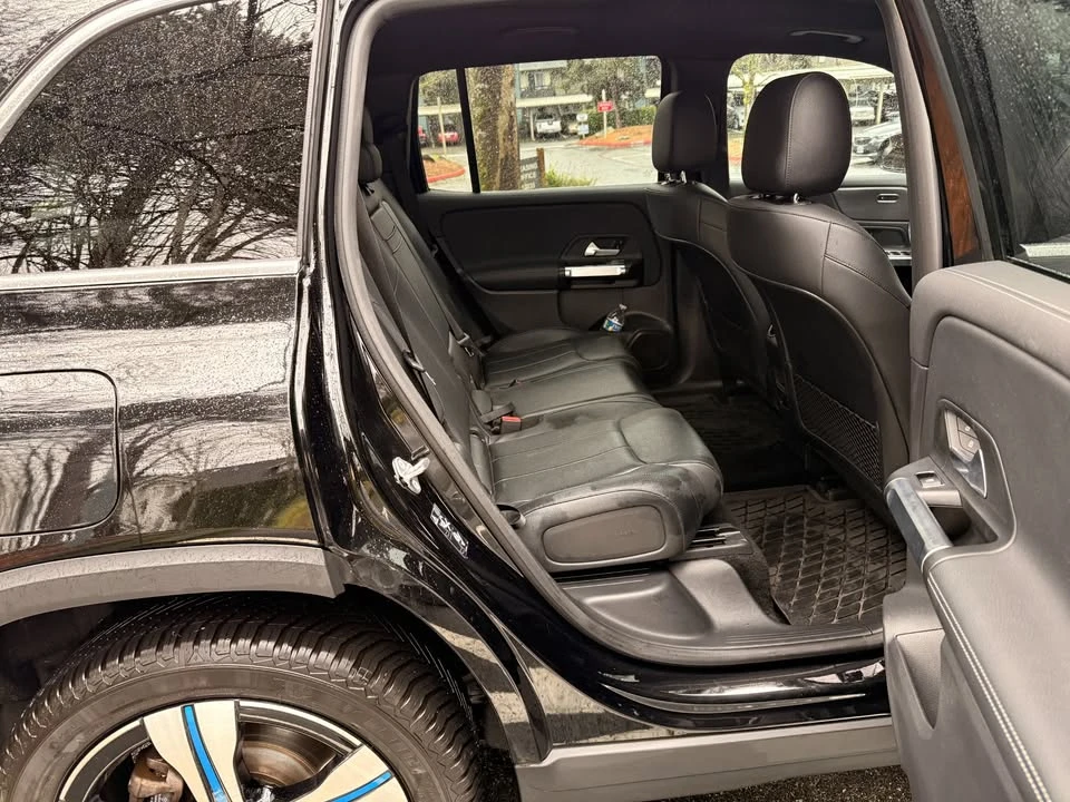 2022 Mercedes-Benz EQB - Image 9 of 14