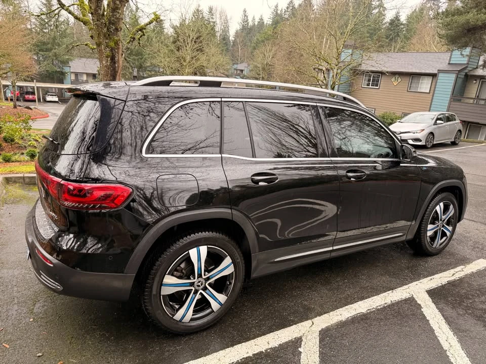 2022 Mercedes-Benz EQB - Image 5 of 14