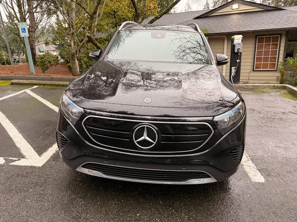 2022 Mercedes-Benz EQB - Image 3 of 14