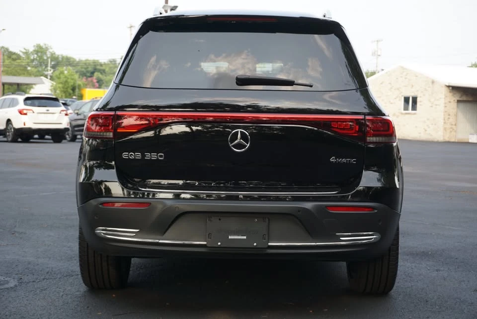 2022 Mercedes-Benz EQB - Image 6 of 20