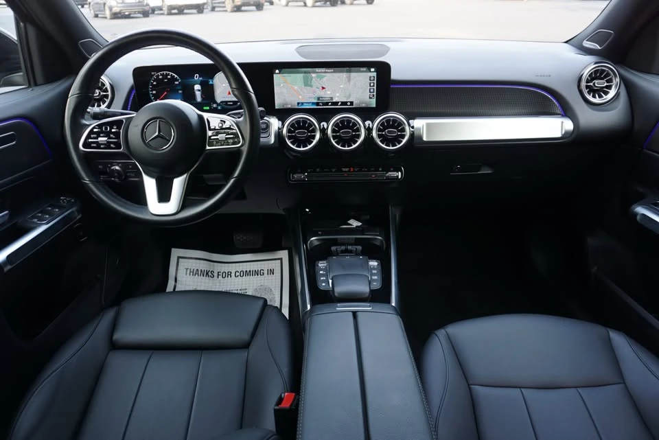 2022 Mercedes-Benz EQB - Image 11 of 20