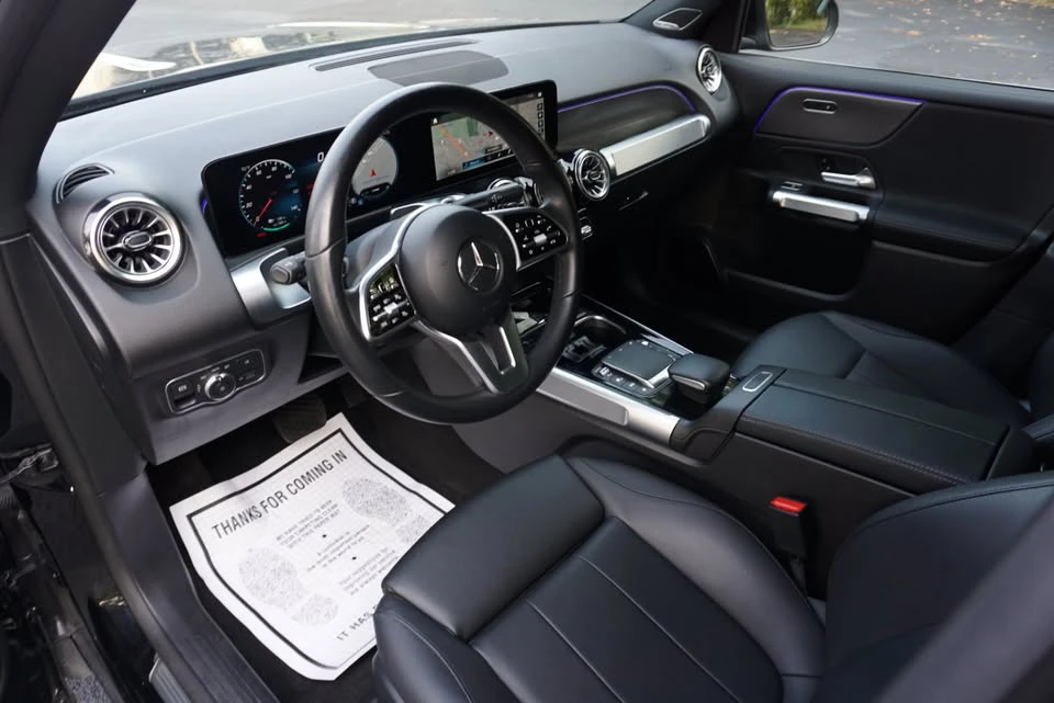 2022 Mercedes-Benz EQB - Image 13 of 20