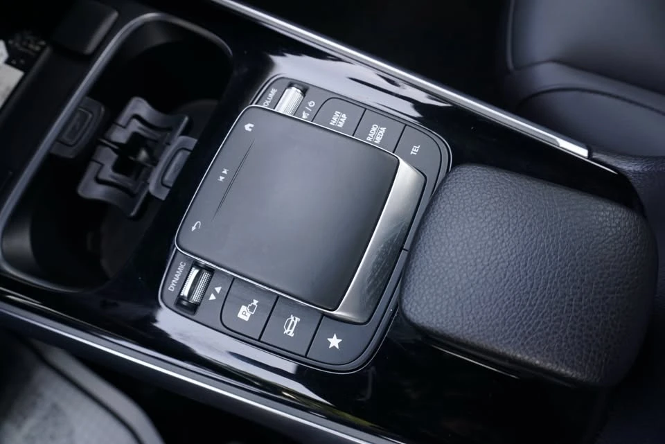 2022 Mercedes-Benz EQB - Image 20 of 20